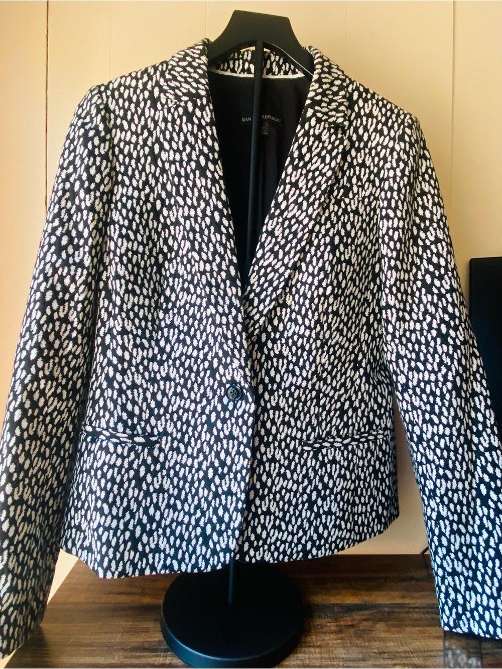 Banana Republic Blazer, Size 10